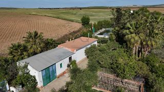 Country house  Poligono 27 parcela. Finca rustica en zona doña juanilla