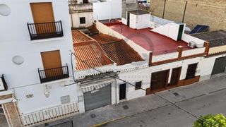 Haus  Postas. Vivienda en la zona de las postas