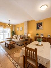 Casa  Donantes de sangre. Vivienda unifamiliar adosada en zona algodonera
