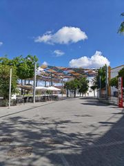 Casa  Ancha. Vivienda de dos plantas en zona centro