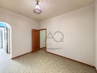 Casa a Palacios y Villafranca (Los). Planta baja zona de la nana y avda. utrera