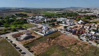 Terreno residencial en Cabezas de San Juan (Las). Solar urbano en zona ranchillo