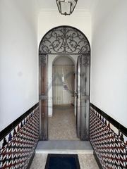 Casa a Palacios y Villafranca (Los). Casa planta baja  sin vecinos arriba en zona teatro