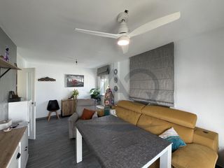 Piso  Manuel machado. Piso en segunda planta junto al parque del lobo