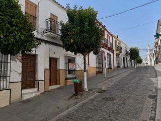 Haus in Cabezas de San Juan (Las). Vivienda a rehabilitar en zona centro