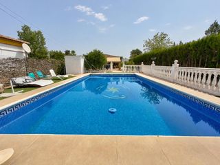 Masia  Diseminados. Buscas tranquilidad, espacio y todas las comodidades? espectacul