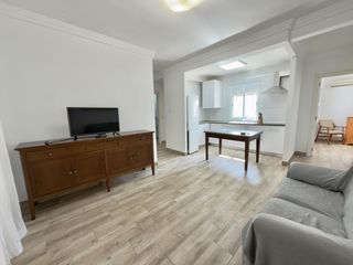 Etagenwohnung in Centro