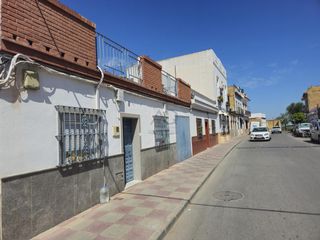 Haus  Jazmines 5. Vivienda en planta baja