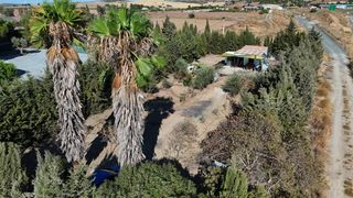 Terreny residencial  Poligono 5 parcela 76 subparcela. Finca rustica en zona las arcas