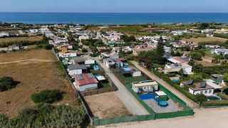 Wohngrundstück in Aguadulce - Almadraba - Punta Candor. Terreno rustico en aguadulce