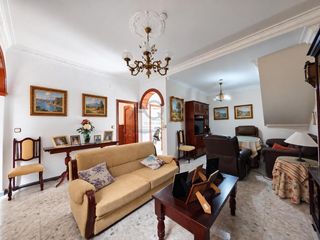 Ground floor  Calle luis cernuda. Vivienda en planta baja