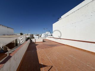 House in Calle José Zorrilla