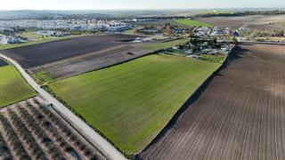 Terreny residencial a Cabezas de San Juan (Las). Parcela rústica zona camino de la peña