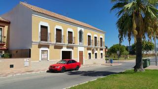Local Comercial a Cabezas de San Juan (Las). Local comercial en zona mercadona