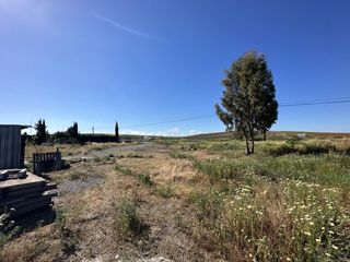 Bauernhof in Cabezas de San Juan (Las). Finca rustica en zona las arcas