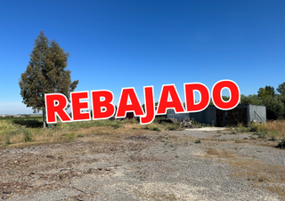 Masia a Cabezas de San Juan (Las). Finca rustica en zona las arcas