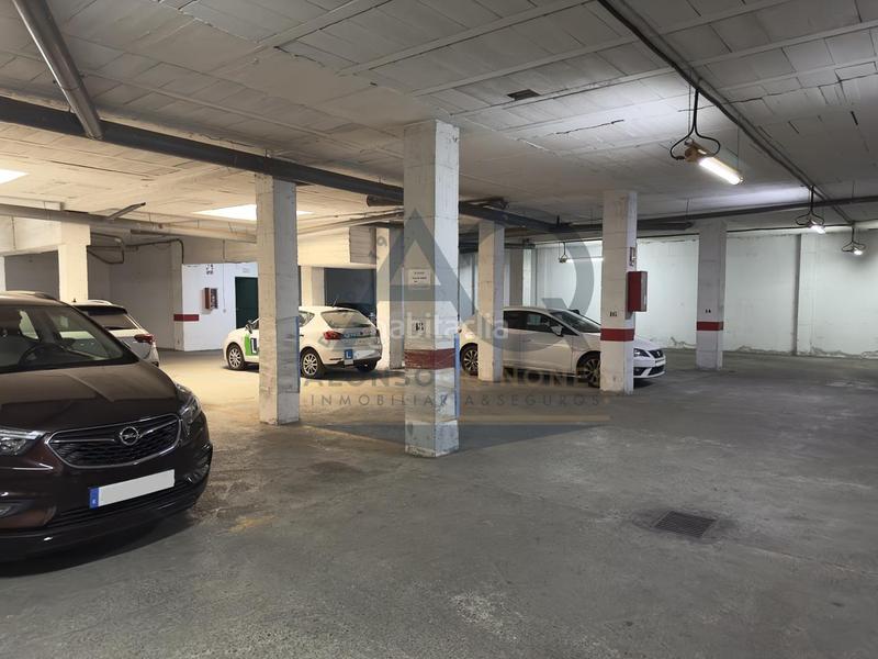 Foto da08c925-2fb5-49b4-ba16-06bb3242010b. Parking coche plaza de garaje en Centro Montequinto