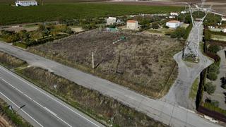 Terreny residencial a Cabezas de San Juan (Las). Terreno rustico en zona el portichuelo