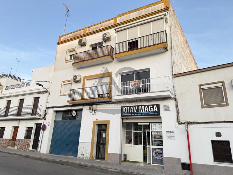 Foto 2bec6a78-ca5d-4b15-aad1-9f39811547b7. Appartamento in Torre Cruz - Los Molinos Utrera