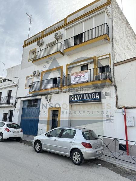 Foto 5d969455-6f2b-463f-9463-baa64be7f797. Appartamento in Torre Cruz - Los Molinos Utrera