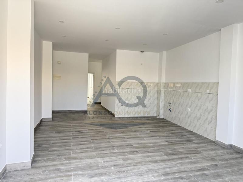 Foto 8c65e42e-adfe-47dc-8832-00b41d29c007. Appartamento in Torre Cruz - Los Molinos Utrera