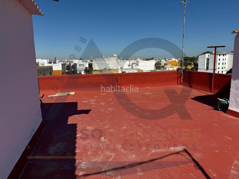 Foto 8f71eadd-9f66-48a7-9e53-0e5e5c35346c. Appartamento in Torre Cruz - Los Molinos Utrera
