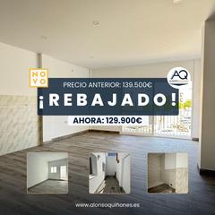 Appartement  Curro guillen. Piso en utrera