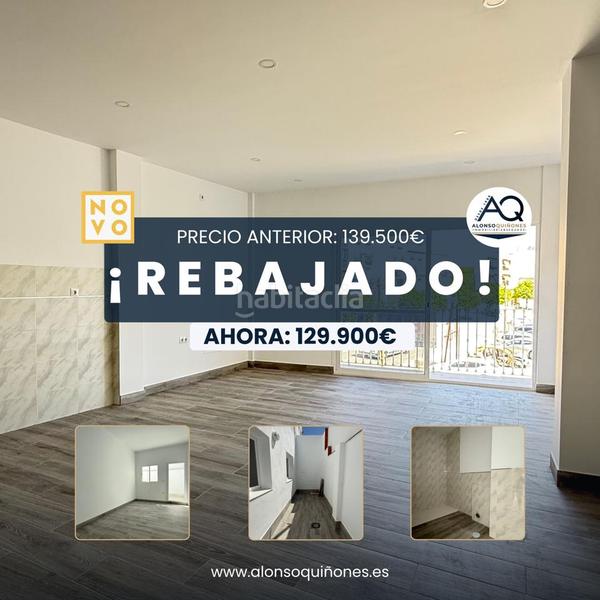 Foto bb8de0e0-d6fb-4582-a316-7a807b82c50d. Appartamento in Torre Cruz - Los Molinos Utrera