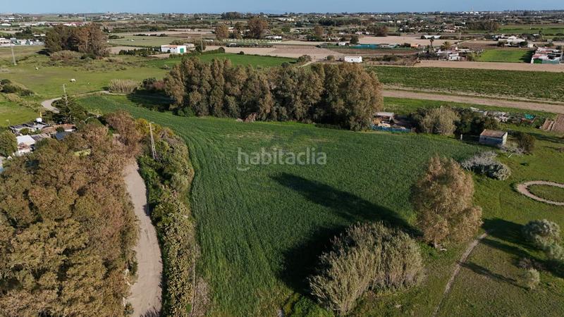 Foto 53a4f7f9-00de-4018-8ab1-9fac587b4663. Terreny residencial a Norte - Blanca Paloma Rota