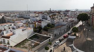 Terreny residencial a Vicente aleixandre 1. Solar urbano en zona iglesia san juan bautista