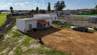 Masia a Palacios y Villafranca (Los). Parcela rústica en cumbres del horcajo