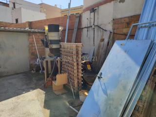 Terreny residencial a Les Roquetes