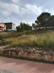 Residential Plot in Roda de Barà