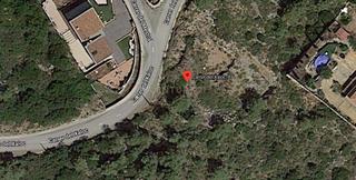 Residential Plot in Olivella