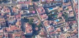 Residential Plot in Les Roquetes