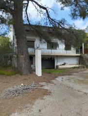Masia a Montmell (El)