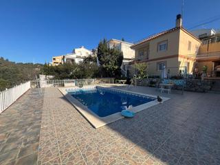 House in Brises de calafell
