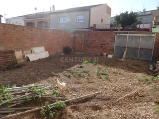Terreny residencial a La Collada-Sis Camins