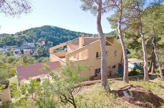 Casa a Mas Trader-Corral d´En Tort-Corral d´En Cona