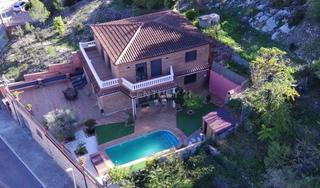 Casa a Canyelles