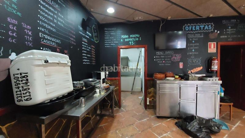 Foto 1812f52b-ea78-45ba-9d37-59f8139c281f. Local comercial en Santa Maria-l´Eixample-Sud Sumella Cubelles