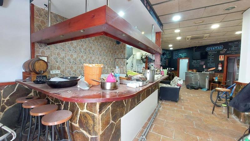 Foto 98ba4c02-5750-47d8-870d-7792e18a9e77. Local comercial en Santa Maria-l´Eixample-Sud Sumella Cubelles