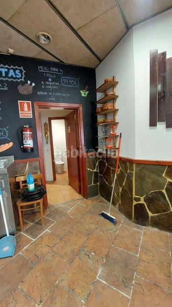 Foto c18c1a13-efd7-405c-932d-e50eb15d7918. Local comercial en Santa Maria-l´Eixample-Sud Sumella Cubelles