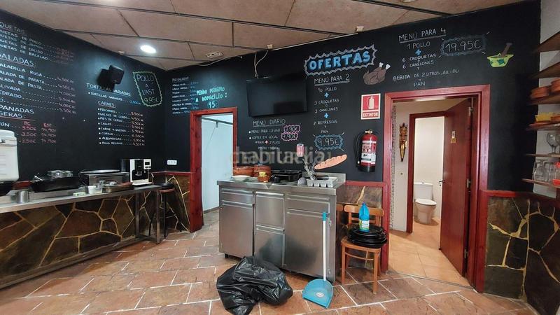 Foto da711a6b-131e-49bb-85b1-e2ce26e9fadc. Local comercial en Santa Maria-l´Eixample-Sud Sumella Cubelles