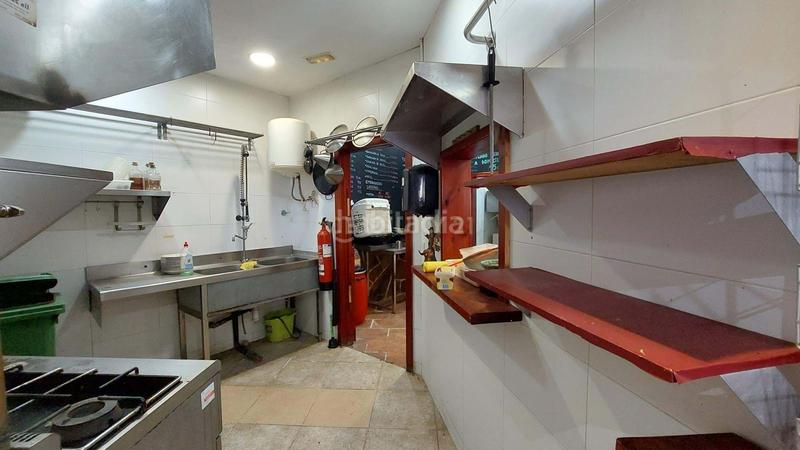 Foto 53e26faa-b130-4557-8d64-c1c64efbb1e6. Locale commerciale in Santa Maria-l´Eixample-Sud Sumella Cubelles