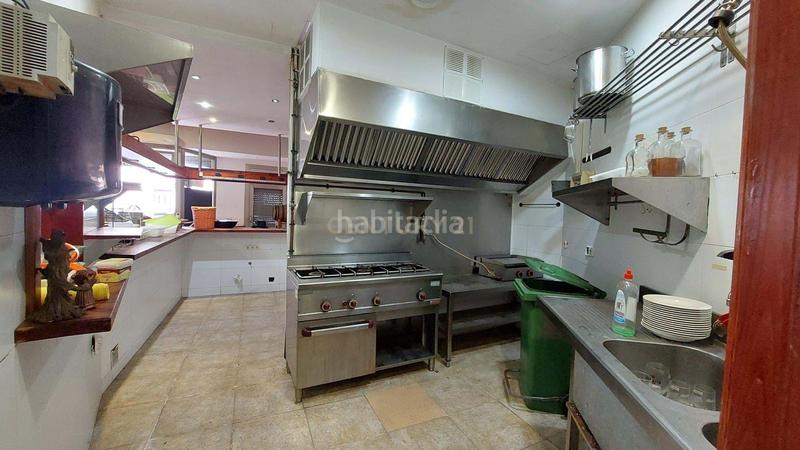 Foto 54904c75-25aa-4f87-8f60-7e1adc4ad1b7. Locale commerciale in Santa Maria-l´Eixample-Sud Sumella Cubelles