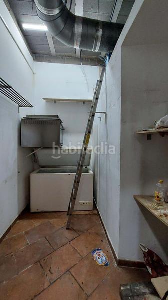 Foto 72fb10f1-9c2e-4bed-868b-3ae09ea6bd24. Locale commerciale in Santa Maria-l´Eixample-Sud Sumella Cubelles
