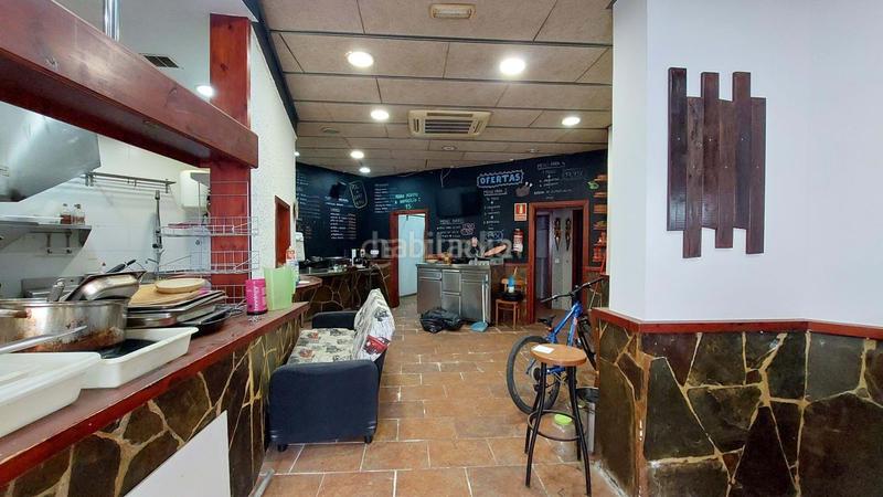 Foto b88a274d-c656-4be2-b453-1863cdece4fa. Locale commerciale in Santa Maria-l´Eixample-Sud Sumella Cubelles