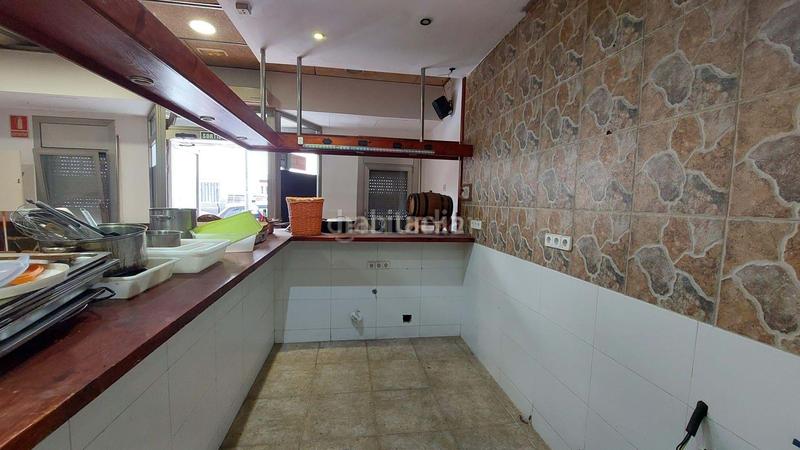 Foto c1c50bfe-08c0-4e59-85c4-dd456d6a5e56. Locale commerciale in Santa Maria-l´Eixample-Sud Sumella Cubelles