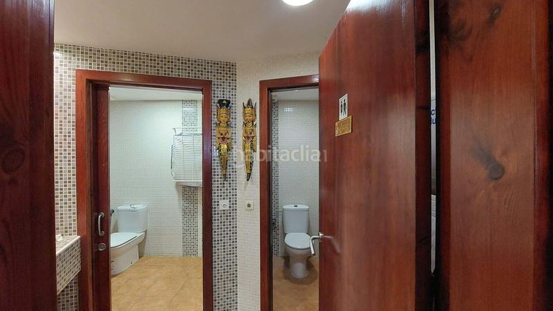 Foto c59518bb-b79f-4fd6-9827-eeafe7cdb0b7. Locale commerciale in Santa Maria-l´Eixample-Sud Sumella Cubelles